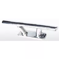 Bügel Edelstahl 203 mm EVA