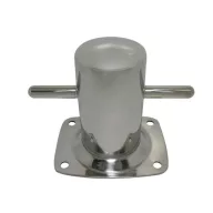Belegklampe Nose mit edelsthal-Sohle 80 mm