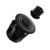 Riegel einrastbar Kunststoff EVA