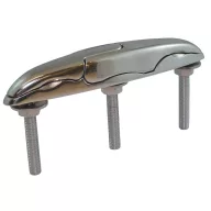 Bügel Metall klappbar X-förmig 156 mm EVA