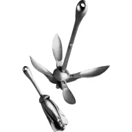 Anker Vierhaken 6 kg