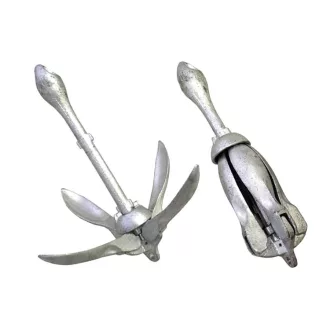 Anker Vierhaken 8 kg