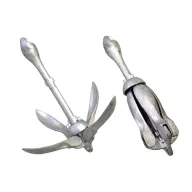 Anker Vierhaken 10 kg