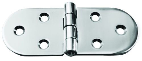 Scharnier edelsthal flach 72X40X2 mm