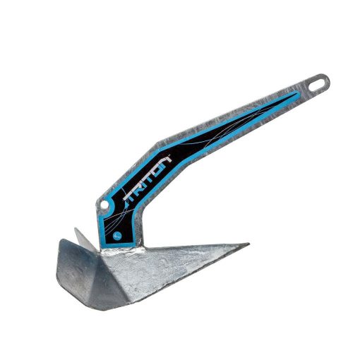 Anker Delta 15 kg EVA