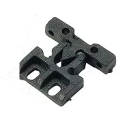 Riegelhalter Kunststoff EVA