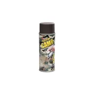   Plasti Dip Gummibeschichtungsspray Tarnbraun (Camo Brown) 311 g