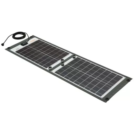 Torqeedo Solarladegerät 50 W Travel / Ultralight
