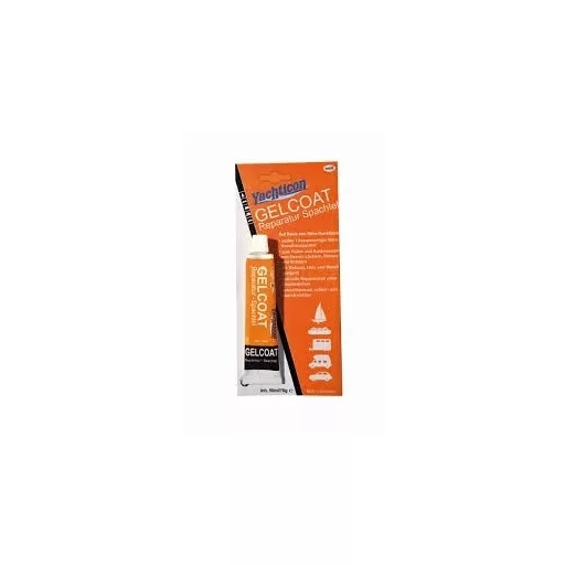 Yachticon Gelcoat Reparaturpaste weiß