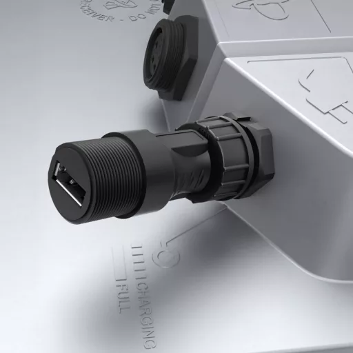 Torqeedo-Akku für die Modelle Travel 503, 1003 und 1103