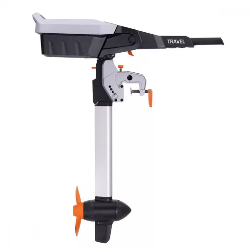 Torqeedo Travel L – Reisen mit Akku (Essential-Paket)
