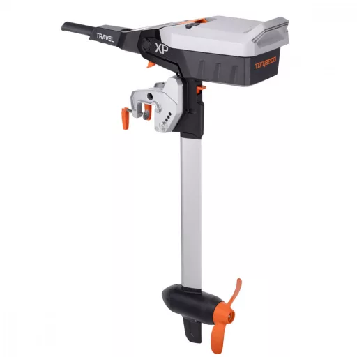 Torqeedo Travel XP L - Travel XP mit Akku (Power-Paket)