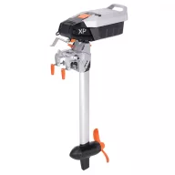   Torqeedo Travel XP RS - Travel XP mit Akku, Fernbedienung (Power Package)