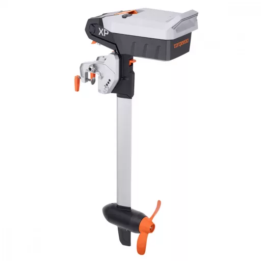 Torqeedo Travel XP RS - Travel XP mit Akku, Fernbedienung (Power Package)