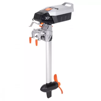   Torqeedo Travel XP RL - Travel XP mit Akku, Fernbedienung (Power Package)