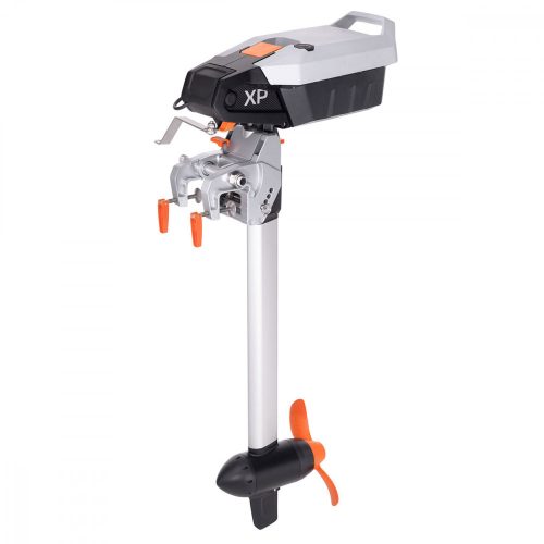 Torqeedo Travel XP RL - Travel XP mit Akku, Fernbedienung (Power Package)