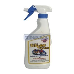 Silikongel 500 ml