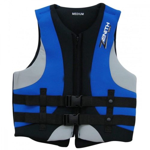 Zenith Weste Neopren-Gel-Wasserskiweste S