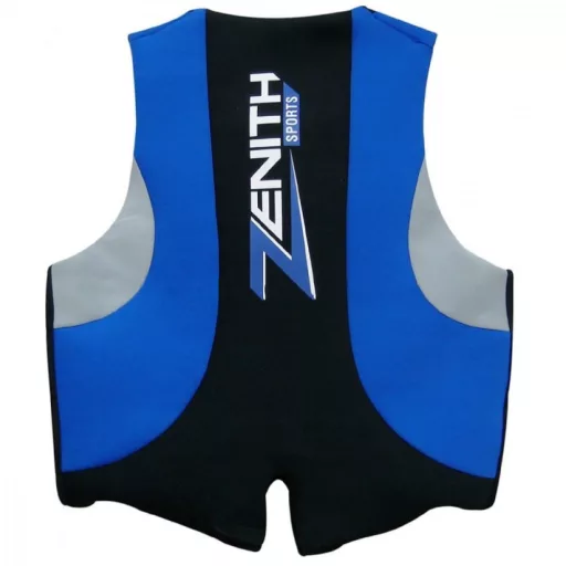 Zenith Weste Neopren-Gel-Wasserskiweste M