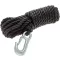Windenseil mit Karabiner 6 m