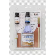 Klebeset für PVC-Schlauchboot