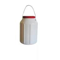 Wasserdichtes Fass 8 l