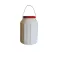 Wasserdichtes Fass 12 l