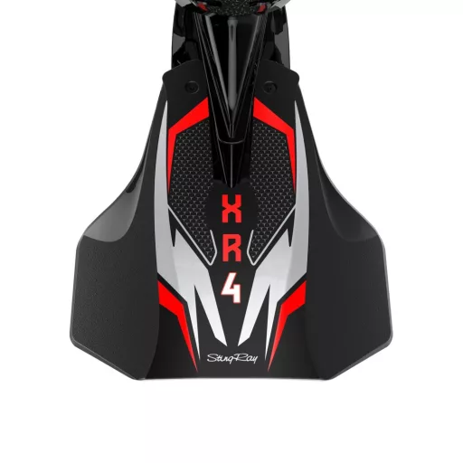 Stabilisator Stingray XRIII-Senior 75-300+ HP