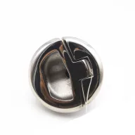 Decköffner Riegel Edelstahl EVA