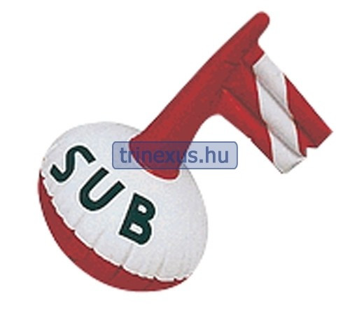 Tauchboje aufblasbar 50 cm