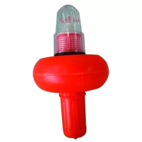 Schwimmende LED-Lampe,-Fotozelle