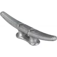 Belegklampe verzinkt 150 mm