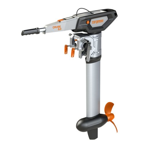 Torqeedo Cruise 6.0 TS 4.3 kW