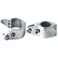 Bimini-Rohrverbindungsbefestiger 22 mm GFN