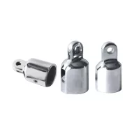 Bimini-Stützmetallhülse 20 mm