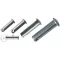 Sicherheitsnadel mit Ring Blister 6/16 mm 4