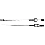 Bovdenzug, Lenkung M58 bis 55 PS für T67-Nabe 21ft