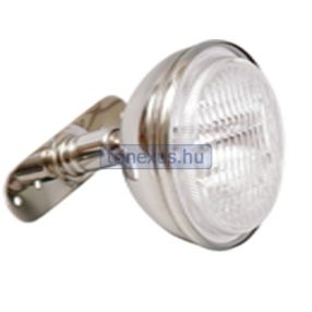 Leichtes, verstellbares Edelstahl an Bord