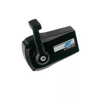 Gas-Einzelhebel B89