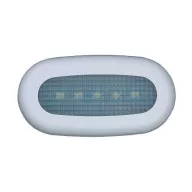 Kabinenlicht mit weißer LED, Standby
