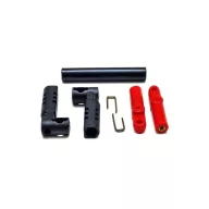 Bowdenbindungsset K56 Mercury