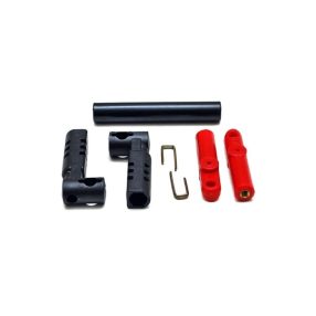 Bowdenbindungsset K56 Mercury