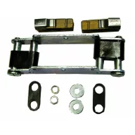 Bovdenzug-Anschlussset für K22 Ultraflex-Fernbedienung