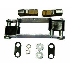 Bovdenzug-Anschlussset für K22 Ultraflex-Fernbedienung