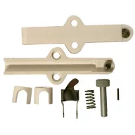 Bovdenzug Anschlussset K 23 C14 für Bovdenzug Uflex Drossel