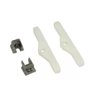   Konverter für Richtungsschalter K 25 C2, C8 Bovdenzug Uflex zweiarmig