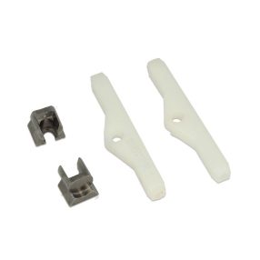   Konverter für Richtungsschalter K 25 C2, C8 Bovdenzug Uflex zweiarmig