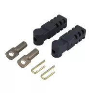 Bowdenbindungsset K57 Johnson/Evinrude