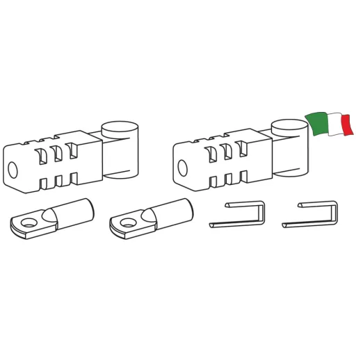 Bowdenbindungsset K57 Johnson/Evinrude