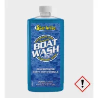STAR BRITE Bootsshampoo blau 950 ml